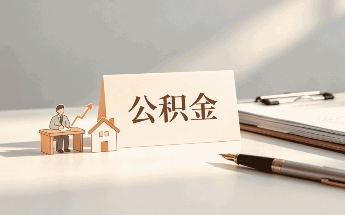 苏州个体经营者公积金提取材料别踩这几个坑