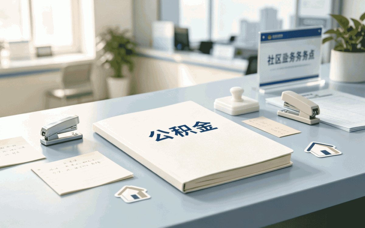 苏州建造翻建公积金提取所需材料在哪办