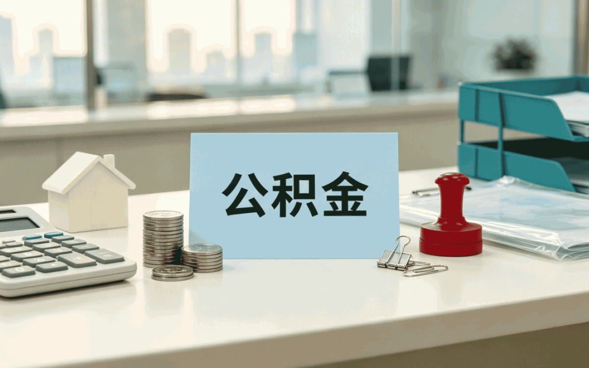 苏州快速公积金提取,一笔一笔算差多少钱