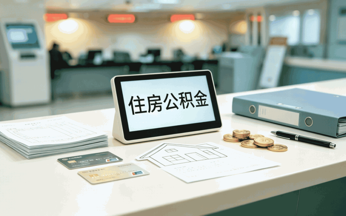 苏州中介代取公积金可靠吗行不行