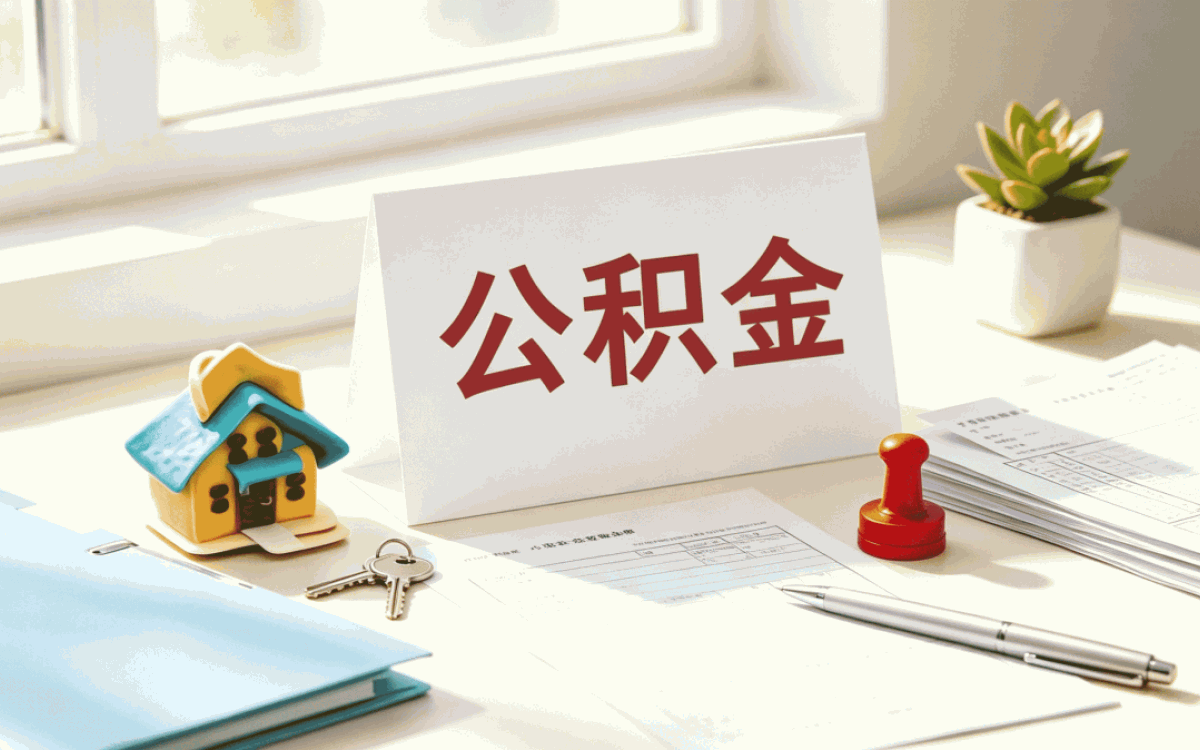 苏州持证机构公积金代提服务政策口径怎么算