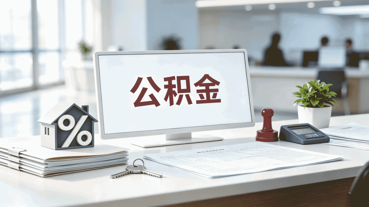 苏州快速公积金提取,一笔一笔算差多少钱