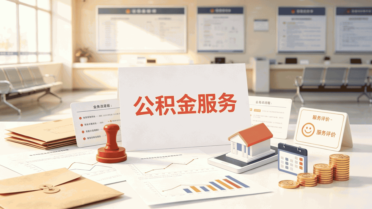 苏州公积金单位缴存基数调整去哪办带什么