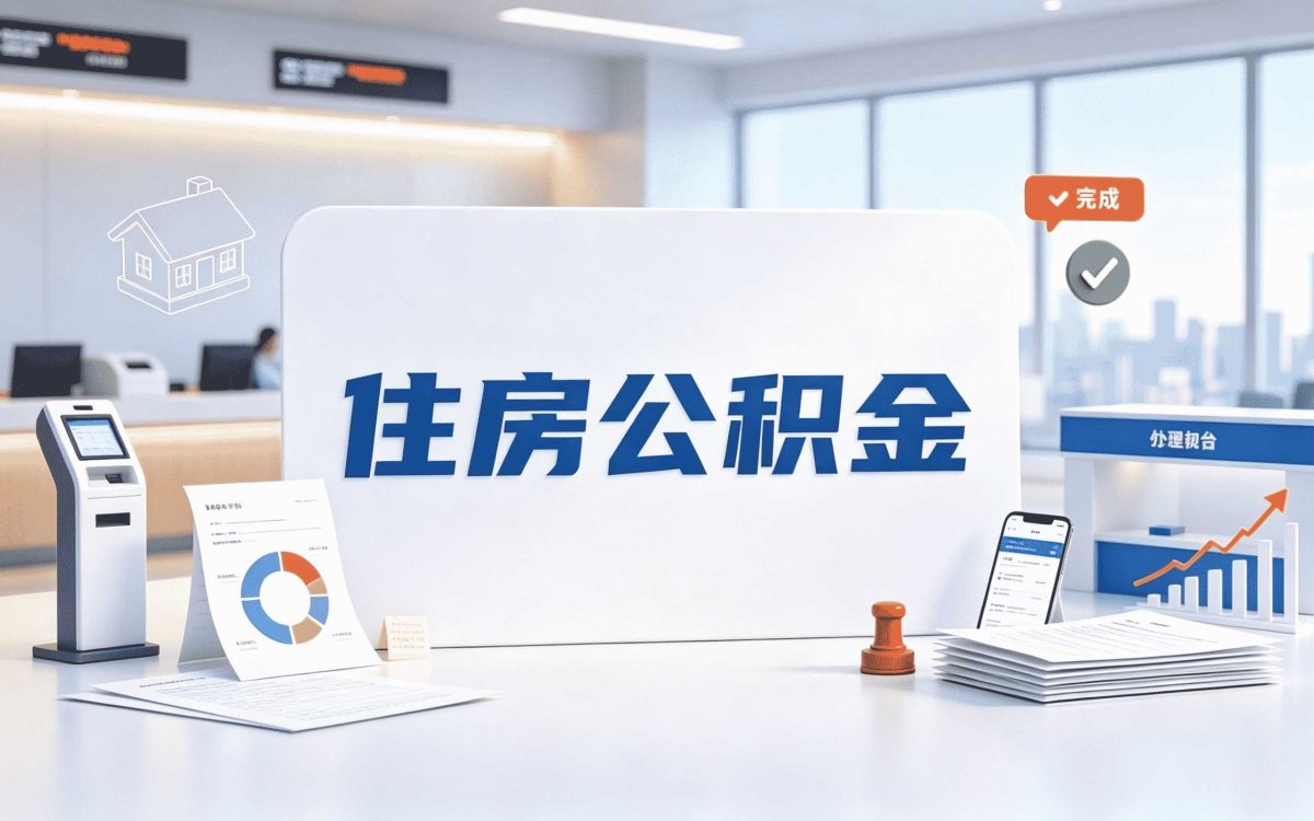 苏州同城公积金代取公司自己办差多少钱一笔笔算