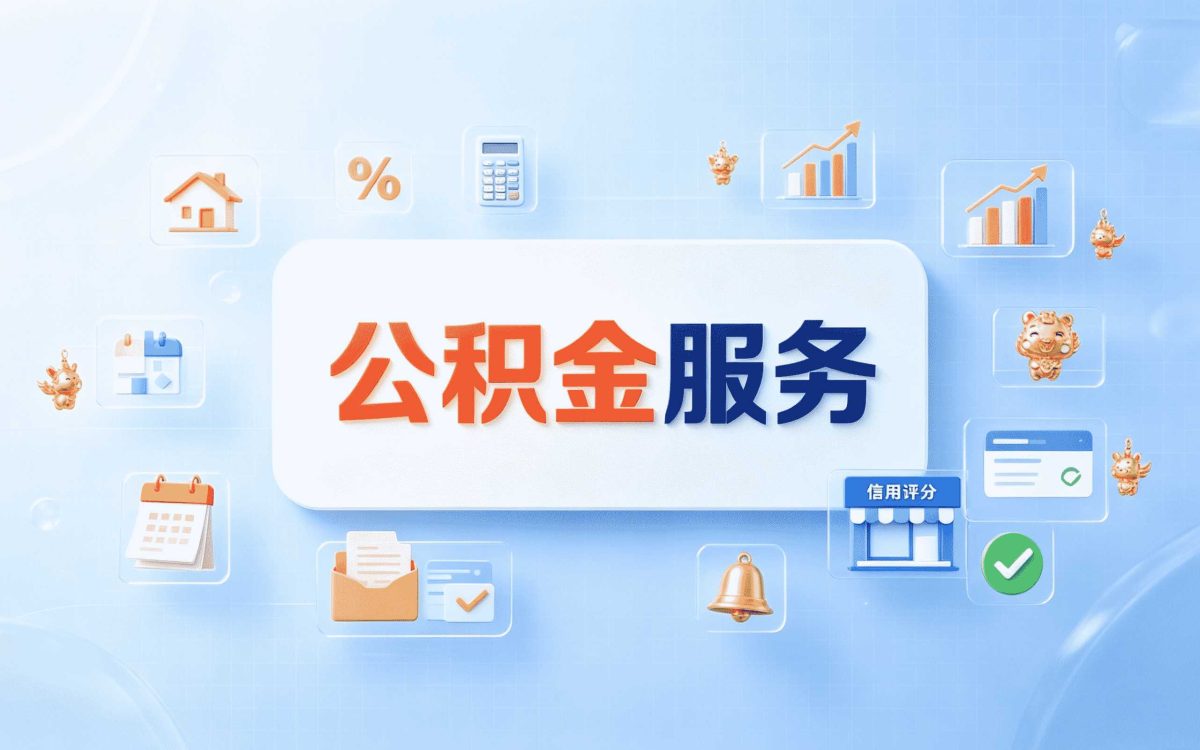 苏州公积金代办安全吗,政策口径怎么算