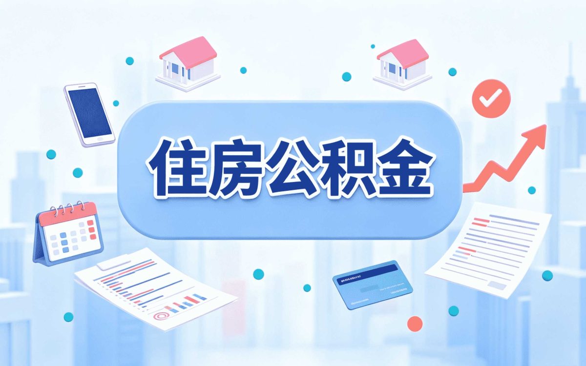 苏州公积金单位缴存基数调整去哪办带什么