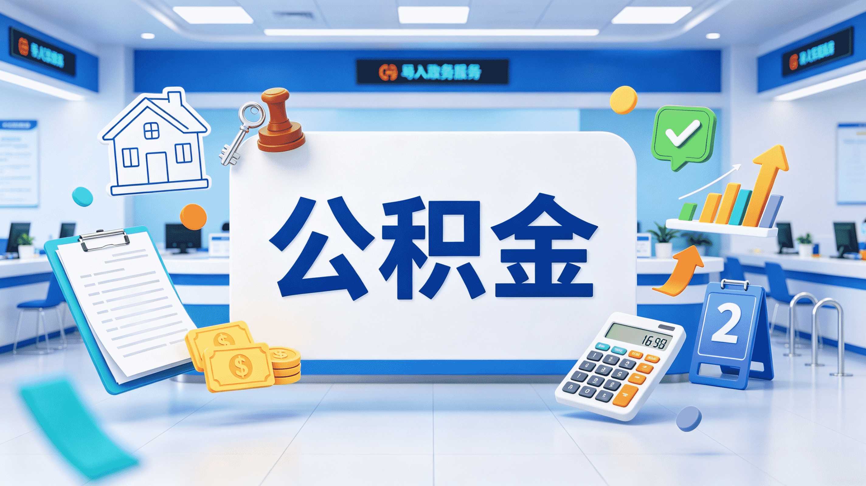 苏州公积金提取中介收费多少算不算贵