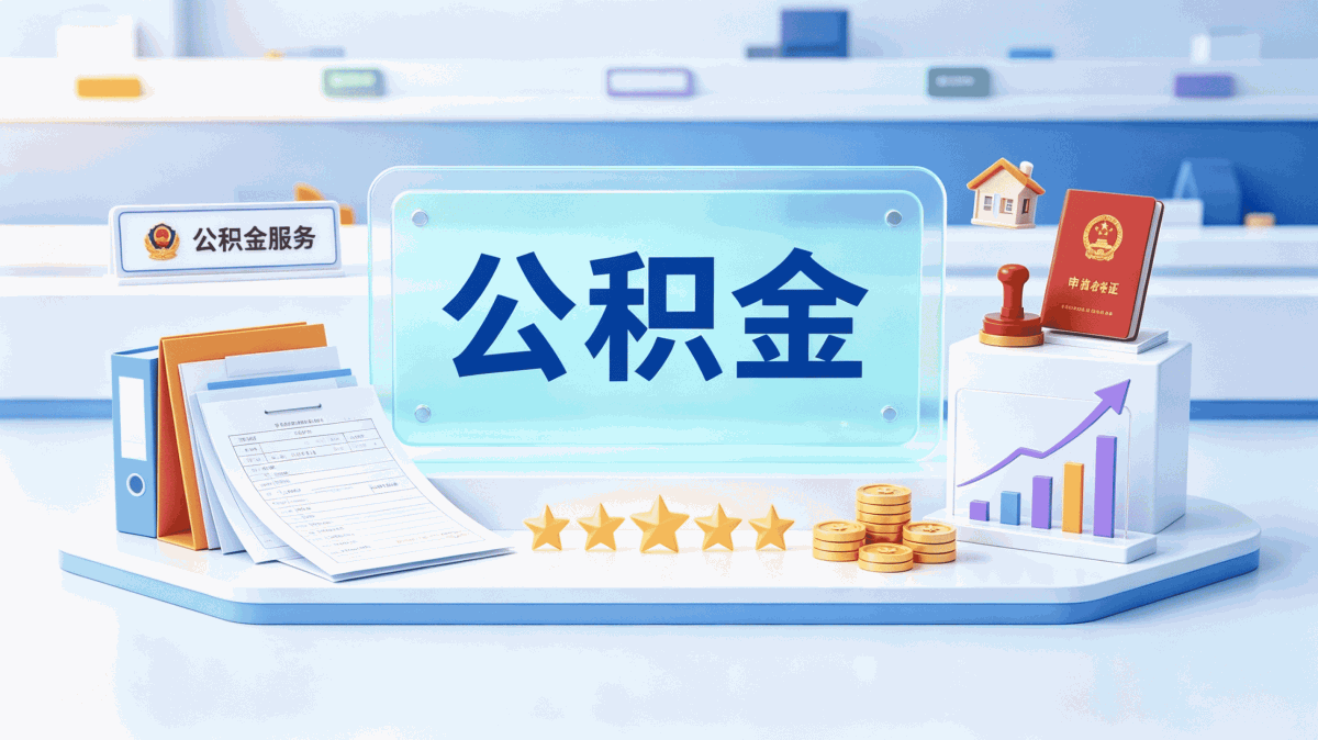 苏州大病公积金提取办理指南我跑了两趟
