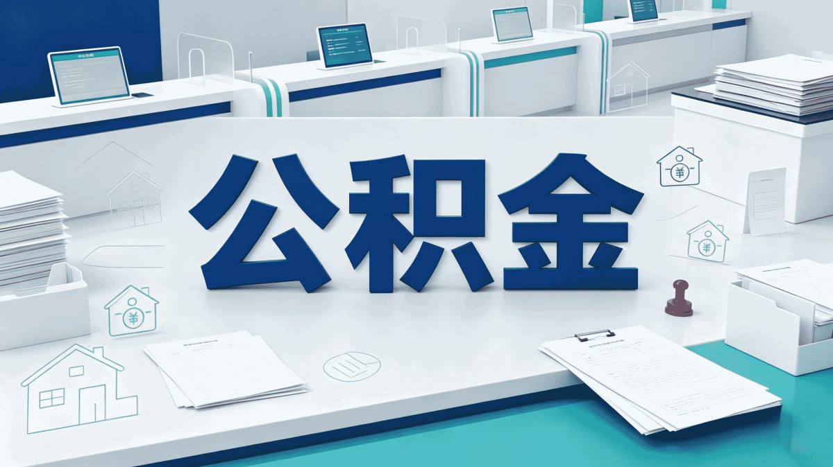 苏州公积金提取到账时间怎么查 新规口径