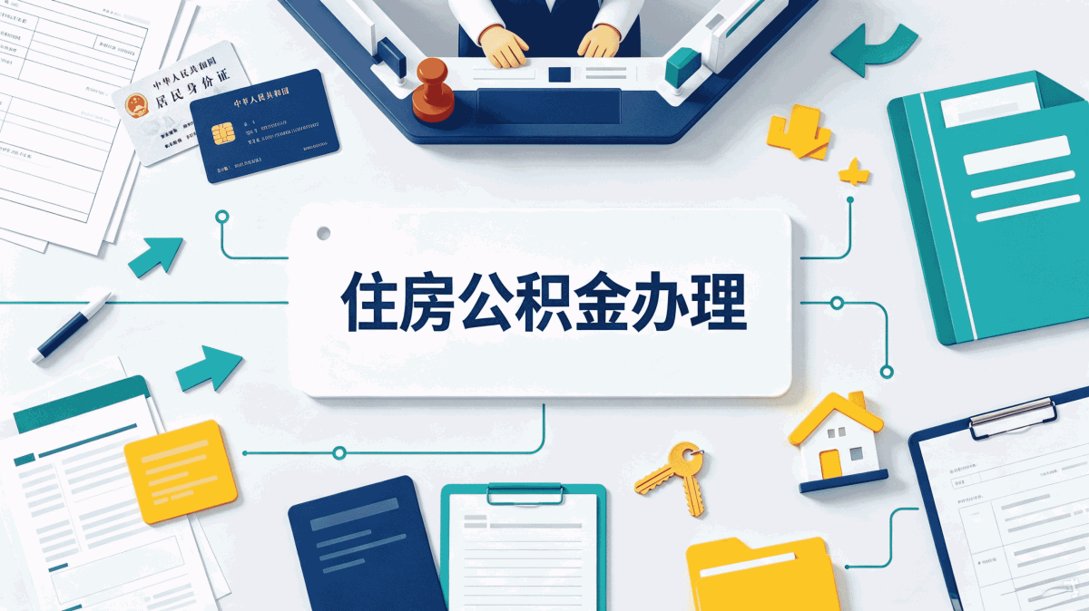 苏州调动公积金转移条件不符能不能办