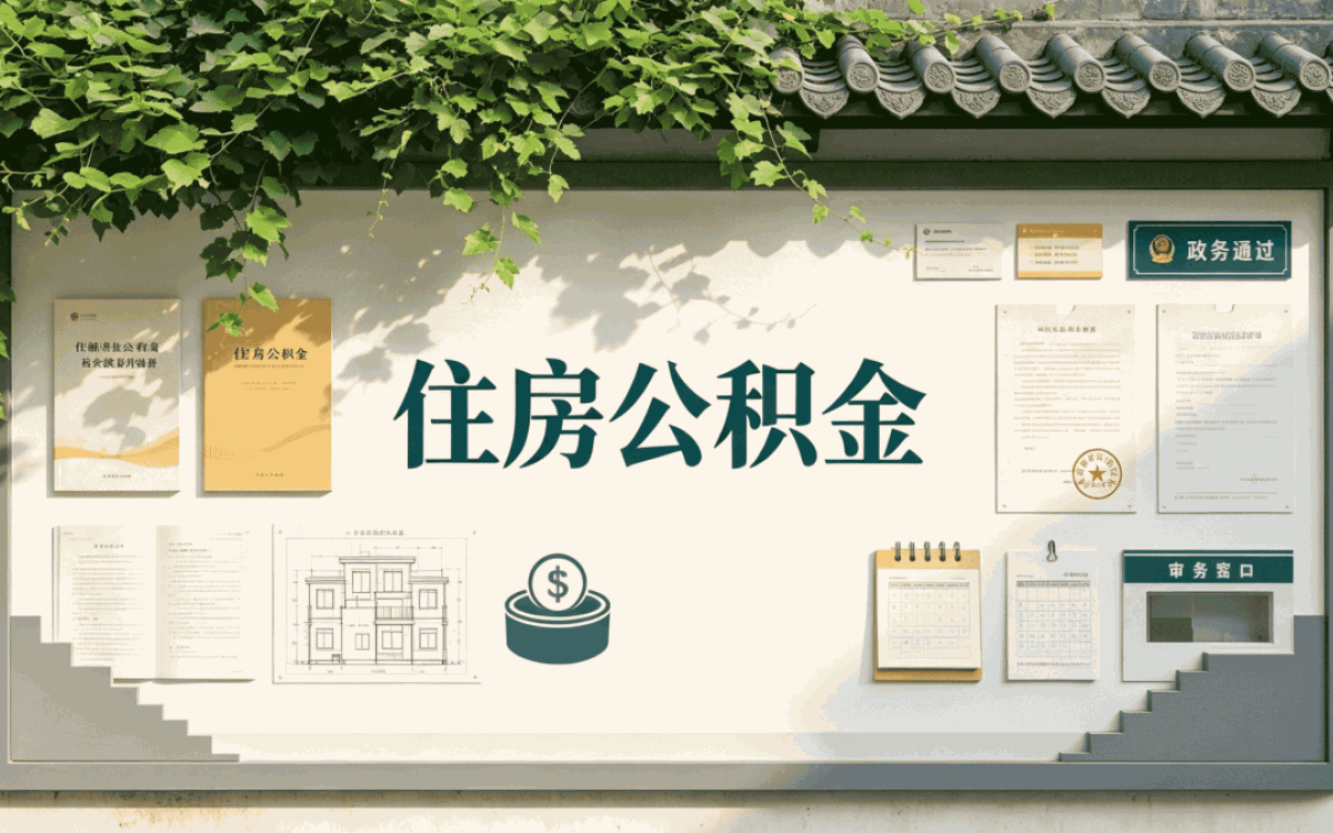 苏州公积金大病提取别白跑先弄清这点