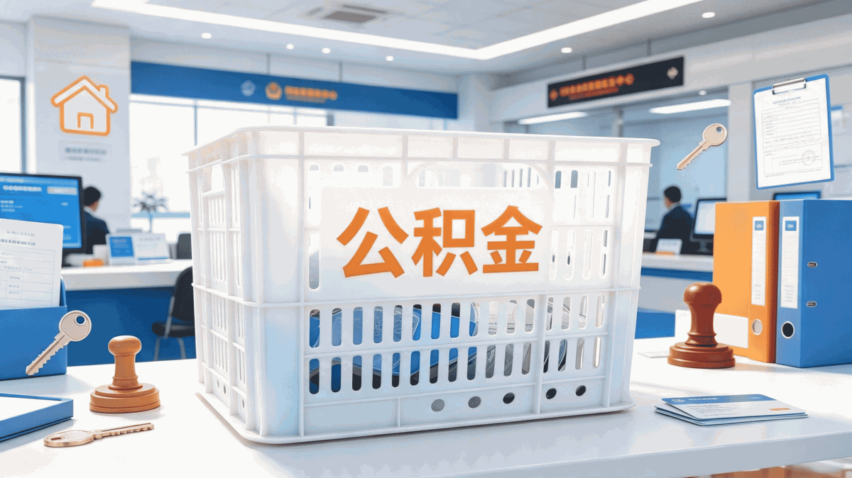 苏州单位倒闭公积金提取注意事项还算不算数