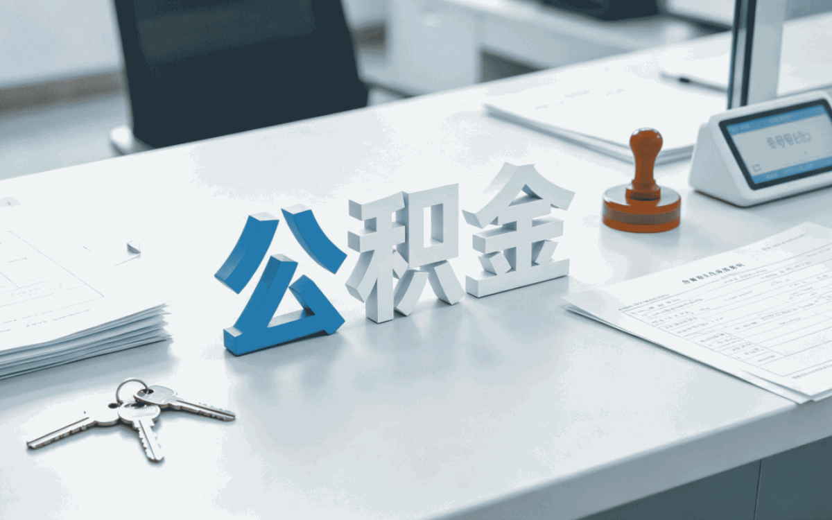 苏州靠谱公积金提取机构别踩这几个坑