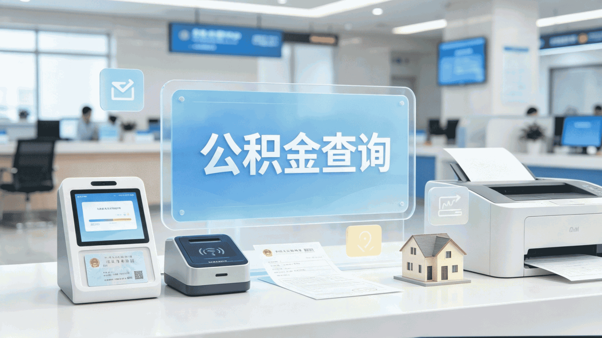 苏州买房后公积金提取办理指南材料时限