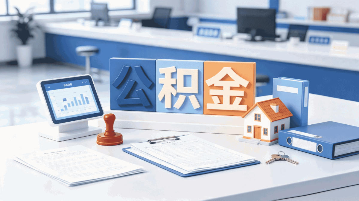 苏州大病公积金提取办理指南我跑了两趟