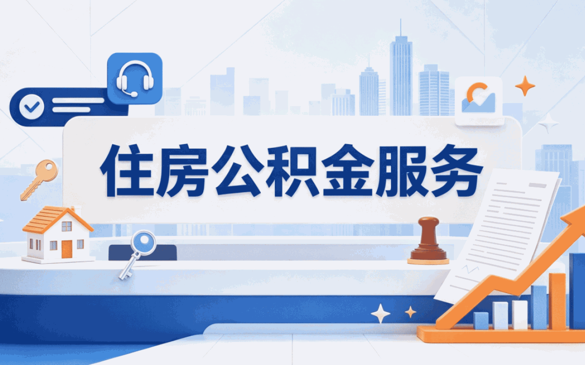 苏州公积金代办安全吗,政策口径怎么算