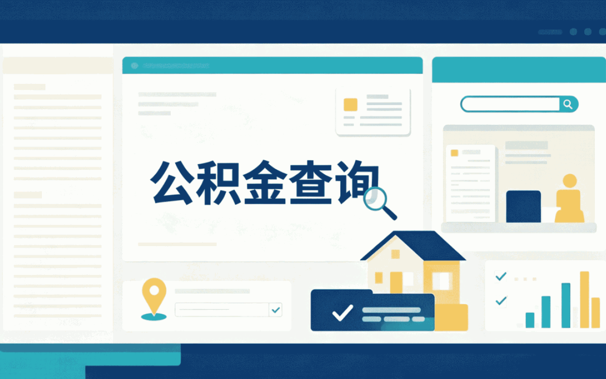 苏州调动公积金转移条件不符能不能办