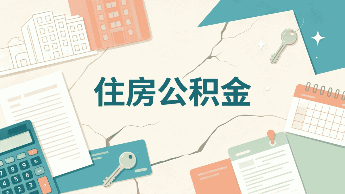 苏州公积金基数调整办理跑了两趟才弄成