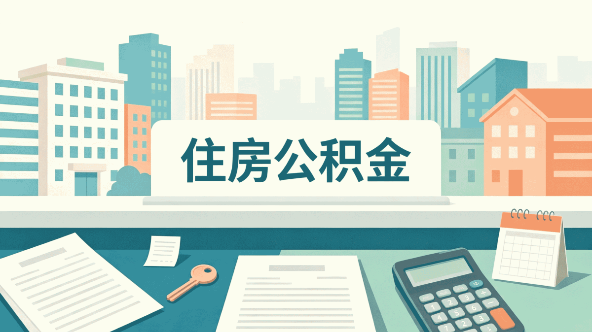苏州公积金单位缴存基数调整去哪办带什么