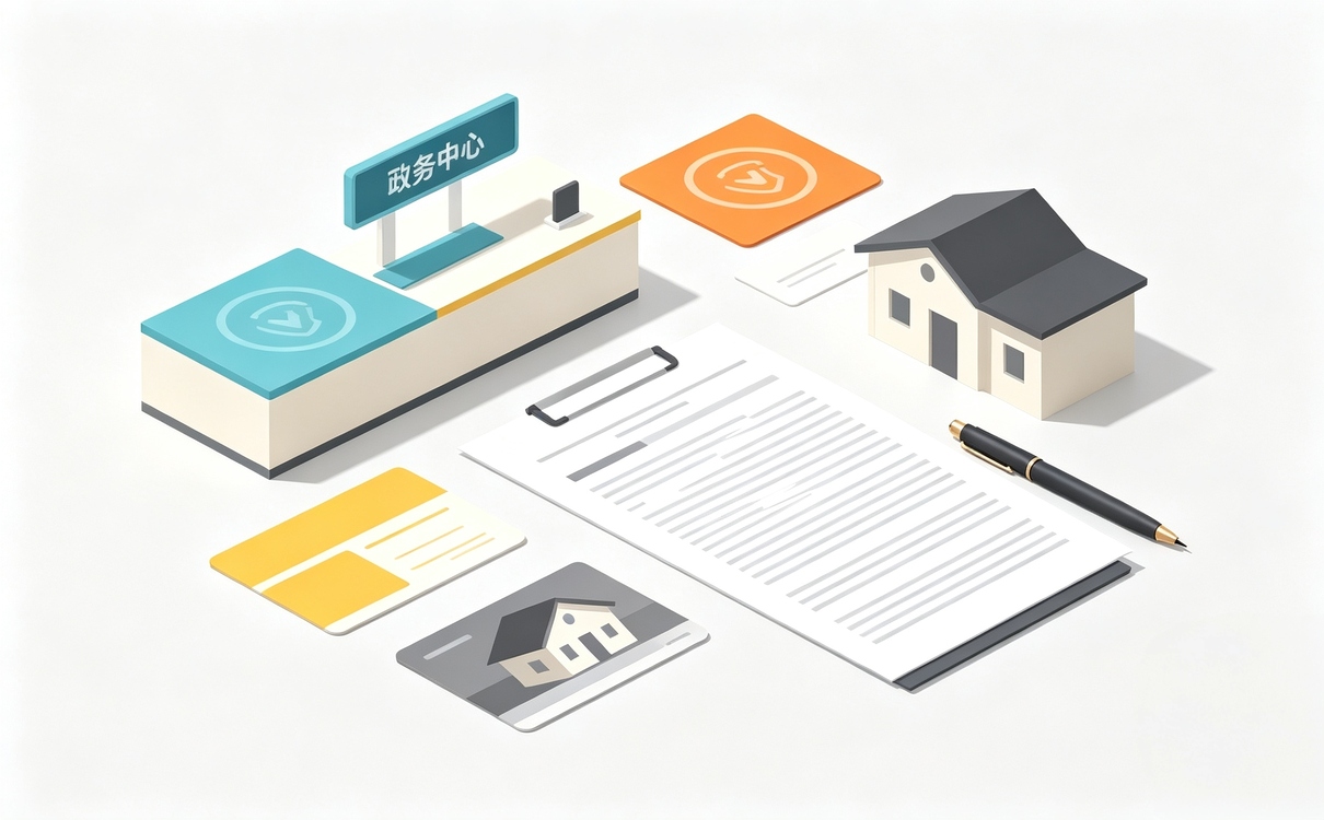 苏州公积金单位账户开户容易白跑注意这几点