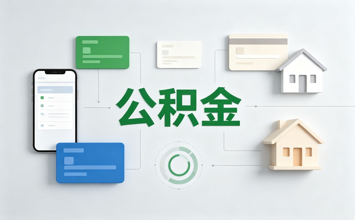 苏州个体经营者公积金提取材料别踩这几个坑